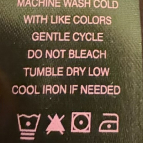 Deep chocolate brown leggings - Picture 6 of 6